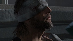 画像ギャラリー No.004のサムネイル画像 / 謎の企画「The Phantom Pain」の公式サイトがオープンし,トレイラーとスクリーンショットまでも登場。メタルギアとの関連性は?