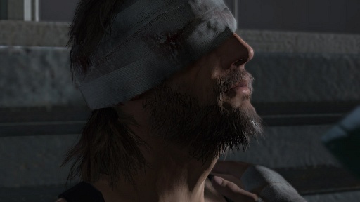 画像ギャラリー No.001のサムネイル画像 / 謎の新作「The Phantom Pain」の全貌がいよいよ判明か。ゲームメディアGTTVで開発スタジオCEOのインタビューが公開に