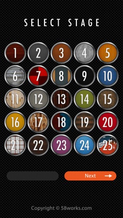 脱出ゲーム DOOORS