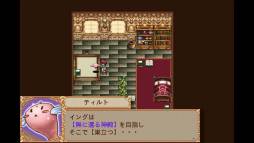 画像ギャラリー No.002のサムネイル画像 / iOS向けRPG「クロスハーツアルカディア」が配信。セールで250円に値下げ中