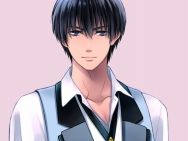 画像ギャラリー No.006のサムネイル画像 / 「スマホカレシ」に執事×芸能人の新作ゲームが追加