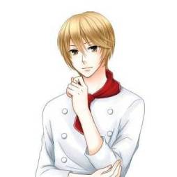 画像ギャラリー No.005のサムネイル画像 / 「イケメンシェフの快感レシピ」が恋愛ADVサービス「スマホカレシ」に登場