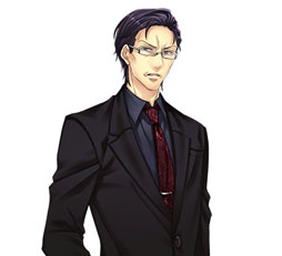 画像ギャラリー No.004のサムネイル画像 / 「スマホカレシ」，女性向けADV「Dandy Shot」に新エピソードが登場