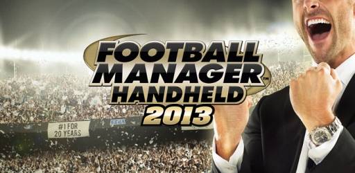 画像ギャラリー No.001のサムネイル画像 / サッカークラブ経営SLG「Football Manager Handheld 2013」が本日配信