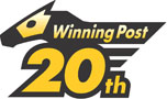 画像ギャラリー No.005のサムネイル画像 / PS3/PSP版「Winning Post 7 2013」が発売。「秘書追加パック」「白毛名鑑」などゲームに役立つDLCの配信もスタート