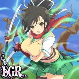 画像ギャラリー No.004のサムネイル画像 / Mobage版「大連撃!!クリスタルクルセイド」とGREE版「超破壊!!バルバロッサ」が「閃乱カグラ NewWave Gバースト」とコラボ