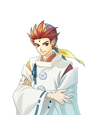 画像ギャラリー No.005のサムネイル画像 / PS2の名作「遙かなる時空の中で 〜八葉抄〜」がPSP版となって2013年2月14日に登場。キャラクター画像やイベントスチルを大幅リニューアル