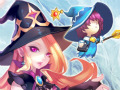 新作MMORPG「エレメンタルテイル〜カーライルの精霊〜」のクローズドβテスター募集がスタート。先着5000名 