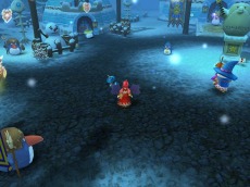 画像ギャラリー No.002のサムネイル画像 / 「エレメンタルテイル〜カーライルの精霊〜」，レベルキャップ開放や各種新要素の追加を行うアップデートを2月6日に実施
