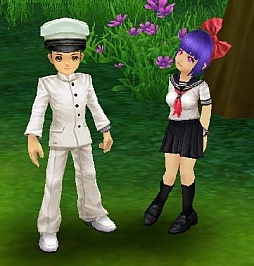 画像ギャラリー No.007のサムネイル画像 / 「エレメンタルテイル〜カーライルの精霊〜」で新学期キャンペーンがスタート