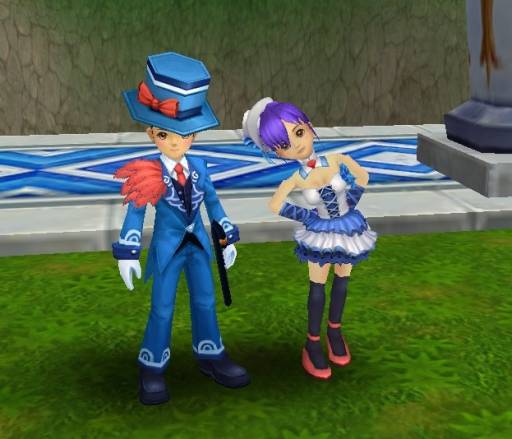 画像ギャラリー No.005のサムネイル画像 / 「エレメンタルテイル」Lv20以上のモンスターが魂石3種をドロップするイベント