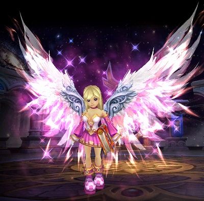 画像ギャラリー No.002のサムネイル画像 / 「エレメンタルテイル」，レアアイテムを抽選でもらえるゲリライベントが開催