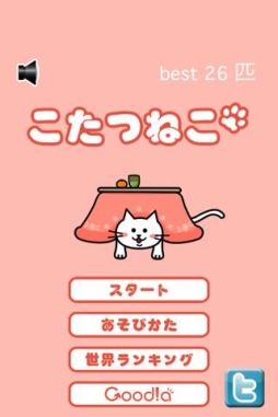 こたつねこ