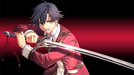 画像ギャラリー No.004のサムネイル画像 / 「英雄伝説 閃の軌跡」，メインキャラ4名「リィン/アリサ/エリオット/ラウラ」のプロフィールや「プロローグ」完全版などの新情報が明らかに