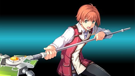 画像ギャラリー No.006のサムネイル画像 / 「英雄伝説 閃の軌跡」，メインキャラ4名「リィン/アリサ/エリオット/ラウラ」のプロフィールや「プロローグ」完全版などの新情報が明らかに