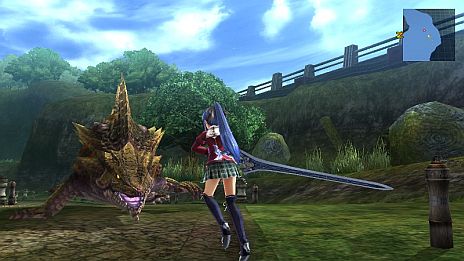 画像ギャラリー No.011のサムネイル画像 / 「英雄伝説 閃の軌跡」,メインキャラ4名「リィン/アリサ/エリオット/ラウラ」のプロフィールや「プロローグ」完全版などの新情報が明らかに