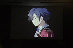 画像ギャラリー No.028のサムネイル画像 / 「英雄伝説 閃の軌跡」先行体験プレイやトークセッション，スペシャルライブと盛りだくさんだった「トールズ士官学院オープンキャンパス」をレポート