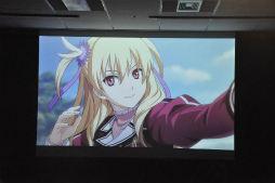 画像ギャラリー No.029のサムネイル画像 / 「英雄伝説 閃の軌跡」先行体験プレイやトークセッション，スペシャルライブと盛りだくさんだった「トールズ士官学院オープンキャンパス」をレポート