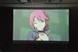 画像ギャラリー No.031のサムネイル画像 / 「英雄伝説 閃の軌跡」先行体験プレイやトークセッション，スペシャルライブと盛りだくさんだった「トールズ士官学院オープンキャンパス」をレポート