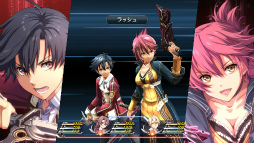 画像ギャラリー No.036のサムネイル画像 / 「英雄伝説 閃の軌跡」先行体験プレイやトークセッション，スペシャルライブと盛りだくさんだった「トールズ士官学院オープンキャンパス」をレポート