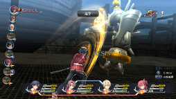 画像ギャラリー No.037のサムネイル画像 / 「英雄伝説 閃の軌跡」先行体験プレイやトークセッション，スペシャルライブと盛りだくさんだった「トールズ士官学院オープンキャンパス」をレポート