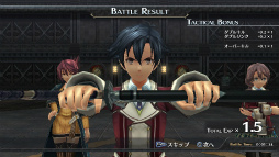 画像ギャラリー No.038のサムネイル画像 / 「英雄伝説 閃の軌跡」先行体験プレイやトークセッション，スペシャルライブと盛りだくさんだった「トールズ士官学院オープンキャンパス」をレポート
