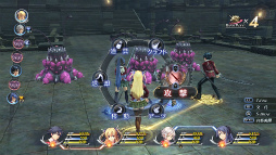 画像ギャラリー No.050のサムネイル画像 / 「英雄伝説 閃の軌跡」先行体験プレイやトークセッション，スペシャルライブと盛りだくさんだった「トールズ士官学院オープンキャンパス」をレポート