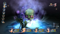 画像ギャラリー No.051のサムネイル画像 / 「英雄伝説 閃の軌跡」先行体験プレイやトークセッション，スペシャルライブと盛りだくさんだった「トールズ士官学院オープンキャンパス」をレポート