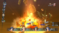画像ギャラリー No.052のサムネイル画像 / 「英雄伝説 閃の軌跡」先行体験プレイやトークセッション，スペシャルライブと盛りだくさんだった「トールズ士官学院オープンキャンパス」をレポート