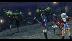 画像ギャラリー No.054のサムネイル画像 / 「英雄伝説 閃の軌跡」先行体験プレイやトークセッション，スペシャルライブと盛りだくさんだった「トールズ士官学院オープンキャンパス」をレポート