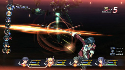画像ギャラリー No.064のサムネイル画像 / 「英雄伝説 閃の軌跡」先行体験プレイやトークセッション，スペシャルライブと盛りだくさんだった「トールズ士官学院オープンキャンパス」をレポート
