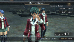 画像ギャラリー No.066のサムネイル画像 / 「英雄伝説 閃の軌跡」先行体験プレイやトークセッション，スペシャルライブと盛りだくさんだった「トールズ士官学院オープンキャンパス」をレポート