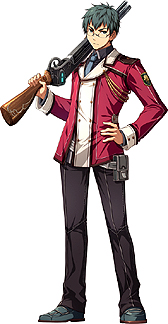 画像ギャラリー No.003のサムネイル画像 / 「英雄伝説 閃の軌跡」限定版に同梱されるドラマCD「閃の軌跡 帰郷〜迷いの果てに〜」の収録が完了。出演する8名の声優陣に話を聞いた