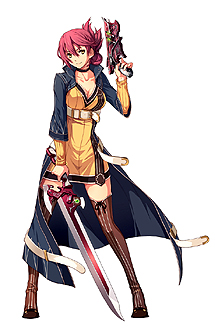 画像ギャラリー No.004のサムネイル画像 / 「英雄伝説 閃の軌跡」限定版に同梱されるドラマCD「閃の軌跡 帰郷〜迷いの果てに〜」の収録が完了。出演する8名の声優陣に話を聞いた
