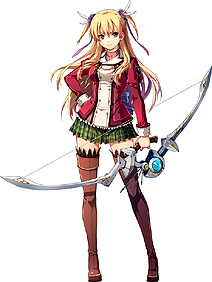 画像ギャラリー No.007のサムネイル画像 / 「英雄伝説 閃の軌跡」限定版に同梱されるドラマCD「閃の軌跡 帰郷〜迷いの果てに〜」の収録が完了。出演する8名の声優陣に話を聞いた