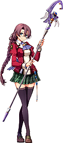 画像ギャラリー No.008のサムネイル画像 / 「英雄伝説 閃の軌跡」限定版に同梱されるドラマCD「閃の軌跡 帰郷〜迷いの果てに〜」の収録が完了。出演する8名の声優陣に話を聞いた