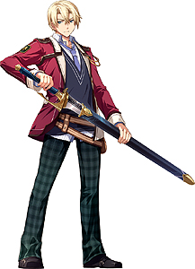 画像ギャラリー No.012のサムネイル画像 / 「英雄伝説 閃の軌跡」限定版に同梱されるドラマCD「閃の軌跡 帰郷〜迷いの果てに〜」の収録が完了。出演する8名の声優陣に話を聞いた