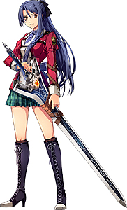 画像ギャラリー No.013のサムネイル画像 / 「英雄伝説 閃の軌跡」限定版に同梱されるドラマCD「閃の軌跡 帰郷〜迷いの果てに〜」の収録が完了。出演する8名の声優陣に話を聞いた