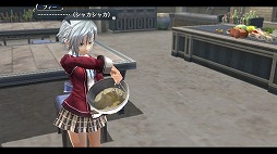 画像ギャラリー No.002のサムネイル画像 / 青くさくて懐かしい王道ストーリー！　日本ファルコムの新作「英雄伝説 閃の軌跡」をプレイムービーで紹介