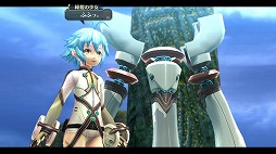 画像ギャラリー No.005のサムネイル画像 / 青くさくて懐かしい王道ストーリー！　日本ファルコムの新作「英雄伝説 閃の軌跡」をプレイムービーで紹介