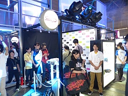 画像ギャラリー No.013のサムネイル画像 / ［TGS 2013］発売直前ながら注目度高し。「英雄伝説 閃の軌跡」の序盤を体験できた試遊バージョンのプレイレポート