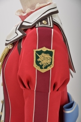 画像ギャラリー No.006のサムネイル画像 / 「英雄伝説 閃の軌跡」，アリサ着用のトールズ士官学院女子制服が商品化