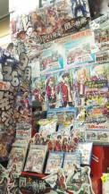 画像ギャラリー No.008のサムネイル画像 / 「英雄伝説 閃の軌跡」店頭ディスプレイコンテストの結果が発表に