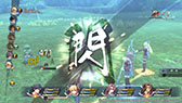 画像ギャラリー No.005のサムネイル画像 / 「英雄伝説 閃の軌跡」中国語版が6月24日発売。「閃の軌跡II」は日中で同時発売