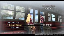画像ギャラリー No.002のサムネイル画像 / 韓国語版「英雄伝説 閃の軌跡」が6月24日に登場。韓国語版「閃の軌跡II」は日本語版と同じ9月25日に発売