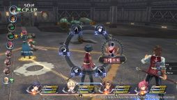 画像ギャラリー No.003のサムネイル画像 / 韓国語版「英雄伝説 閃の軌跡」が6月24日に登場。韓国語版「閃の軌跡II」は日本語版と同じ9月25日に発売