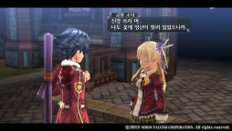 画像ギャラリー No.006のサムネイル画像 / 韓国語版「英雄伝説 閃の軌跡」が6月24日に登場。韓国語版「閃の軌跡II」は日本語版と同じ9月25日に発売