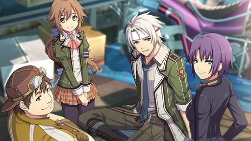 画像ギャラリー No.009のサムネイル画像 / 「英雄伝説 閃の軌跡」のPS3/PS Vita向けBest版が3月5日発売へ