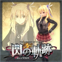 画像ギャラリー No.002のサムネイル画像 / 「英雄伝説 閃の軌跡」本日から18日まで,「II」でも使えるDLCが50%オフに