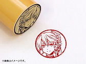 画像ギャラリー No.011のサムネイル画像 / 痛印堂から「閃の軌跡IV／軌跡シリーズ」の痛印第2弾が発売。3つの軌跡から45キャラクターが登場